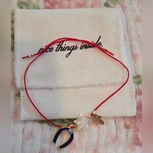 Sunday Forever Bracelet with Charms